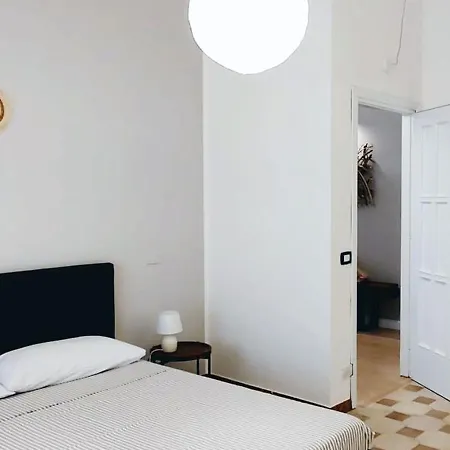 Apartment Domus Cedri