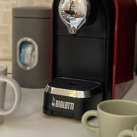 Domus Cedri Apartamento Santa Maria Del Cedro