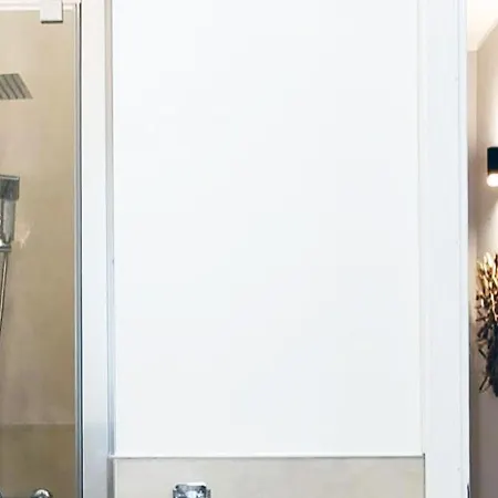 Domus Cedri Apartment *