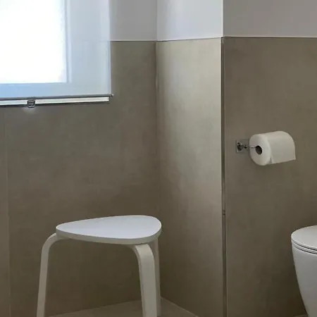 Domus Cedri Santa Maria Del Cedro