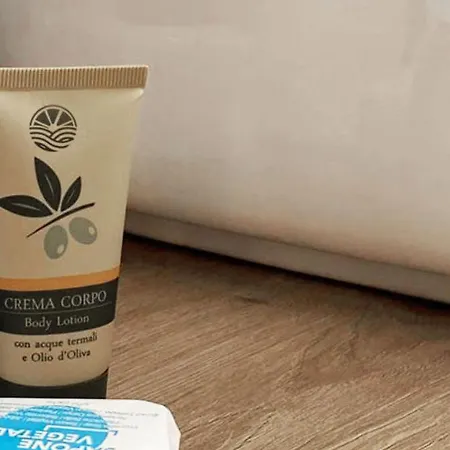 Domus Cedri * Santa Maria Del Cedro