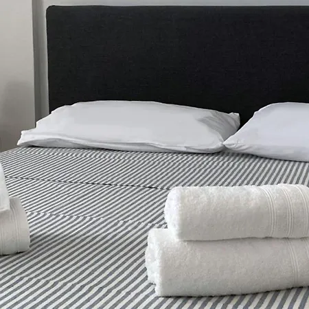 Domus Cedri Santa Maria Del Cedro