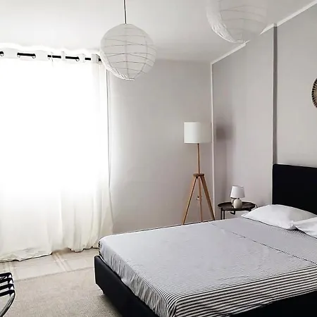 Domus Cedri Apartment