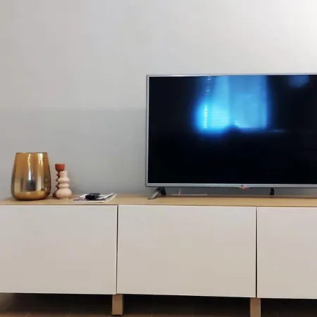 Apartment Domus Cedri *