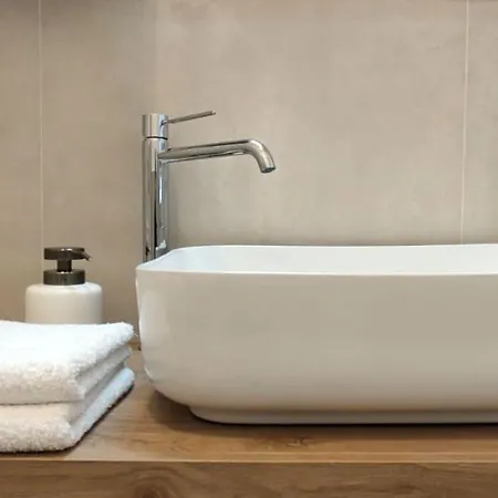 Domus Cedri Apartment