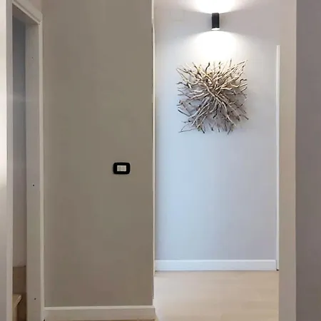 Domus Cedri Apartment Santa Maria Del Cedro