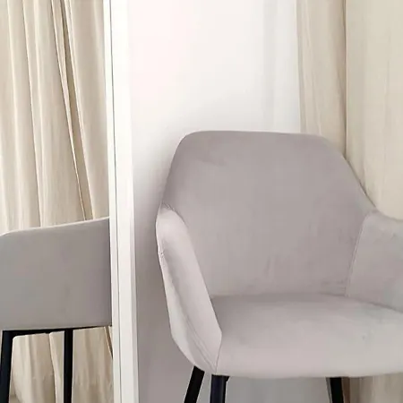Apartment Domus Cedri