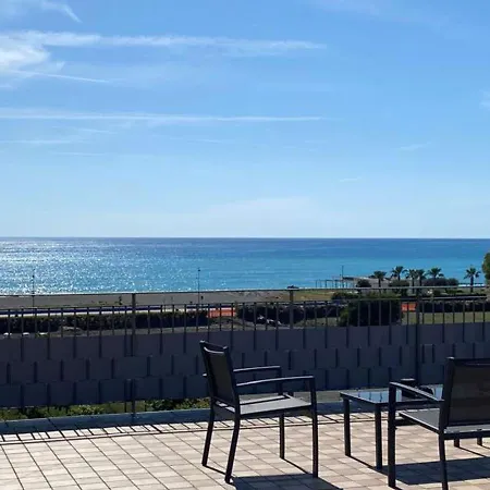 Domus Cedri Apartament *