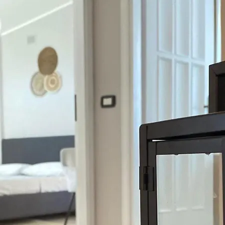 Apartmán Domus Cedri *