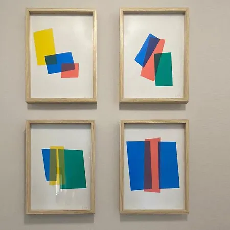 Apartmán Domus Cedri Santa Maria Del Cedro