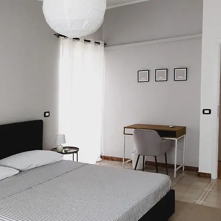 Apartmán Domus Cedri