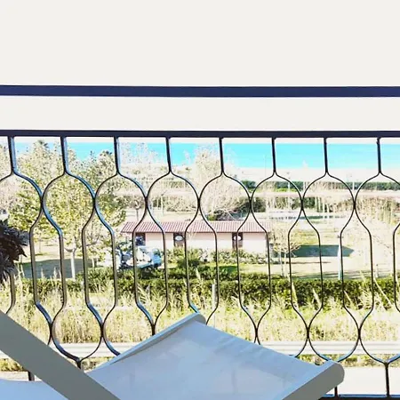 Apartmán Domus Cedri *