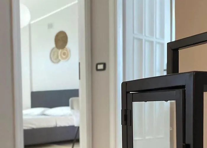 公寓 Domus Cedri *