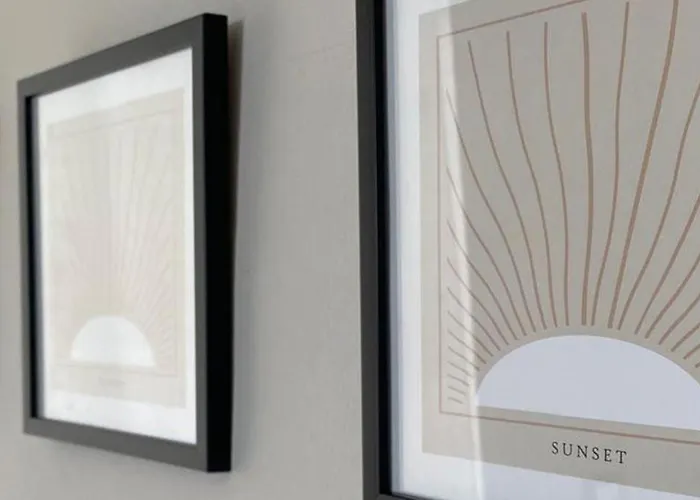 公寓 Domus Cedri *