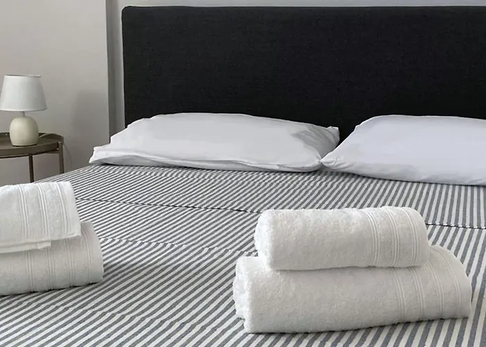 Domus Cedri 圣玛丽亚德尔西德