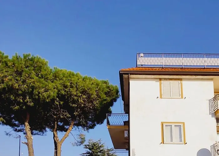 Domus Cedri * 圣玛丽亚德尔西德