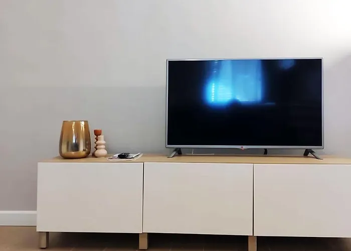 公寓 Domus Cedri *