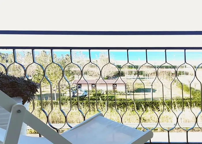 公寓 Domus Cedri *