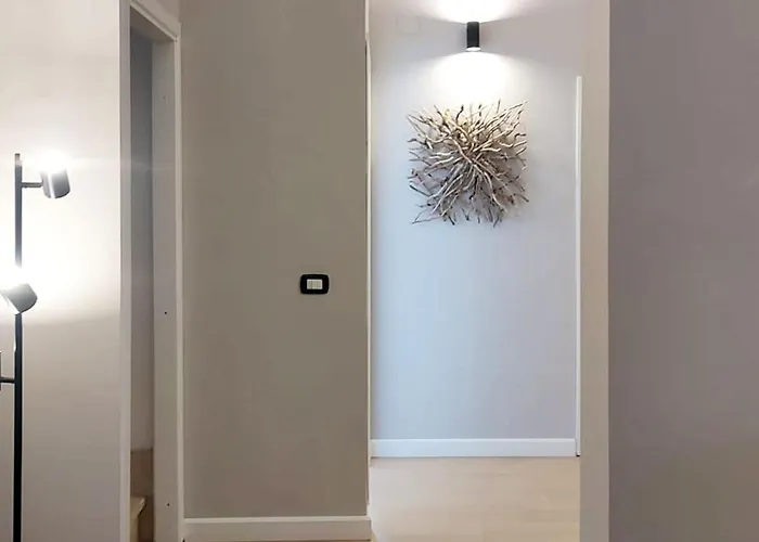 Domus Cedri 公寓 圣玛丽亚德尔西德