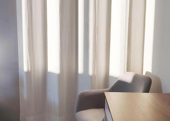 Domus Cedri 公寓 圣玛丽亚德尔西德